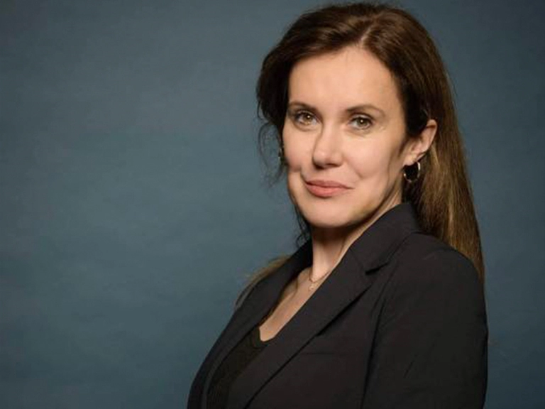 Agnieszka Rogozińska